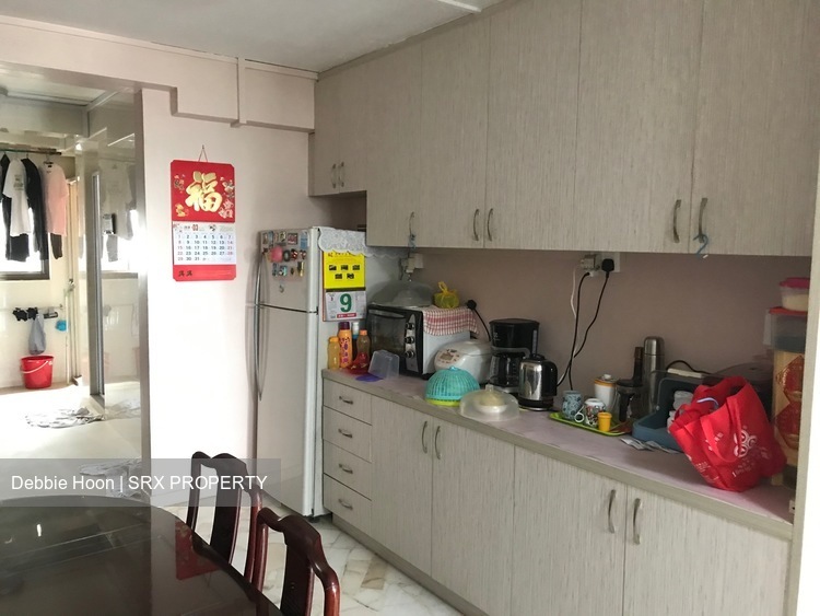 Blk 3 Beach Road (Kallang/Whampoa), HDB 3 Rooms #223511541